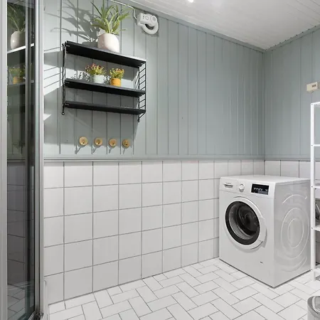 Apartament Arctic Homes - The Town House