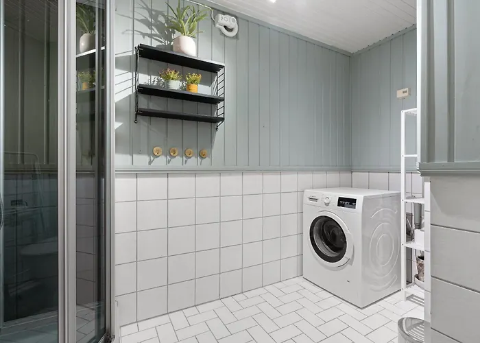 Apartamento Arctic Homes - The Town House