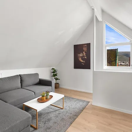 Διαμέρισμα Arctic Homes - The Town House *