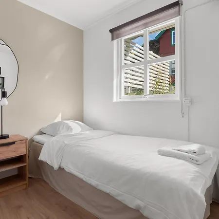 Arctic Homes - The Town House Διαμέρισμα